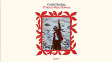 Curtis Harding - "Explore"