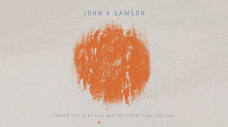 John K. Samson - "Prayer For Ruby Elm" (May We Grow Film Version)