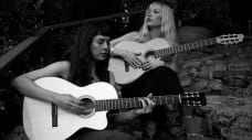 Madi Diaz - Madi Diaz & Lennon Stella - One Less Question (Live Acoustic)