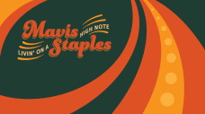 Mavis Staples - "High Note"