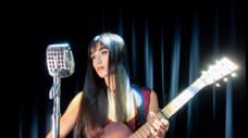 Jade Jackson - "6FT Changes"