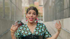 Xenia Rubinos - "Working All The Time"