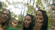 Xenia Rubinos - "No Me Dejes Caer" (feat. Carolina Oliveros)