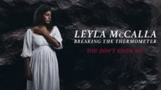 Leyla McCalla - "You Don't Know Me"