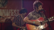 Jeremy Ivey - "Ahead, Behind" (Live at AmericanaFest)
