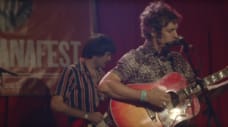 Jeremy Ivey - "Ahead, Behind" (Live at AmericanaFest)