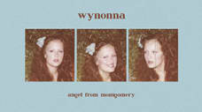 Wynonna - "Angel From Montgomery"