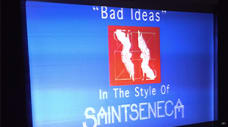 Saintseneca - "Bad Ideas"