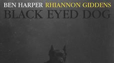 Ben Harper - "Black Eyed Dog"