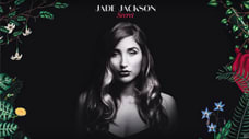 Jade Jackson - "Don't Say That You Love You"