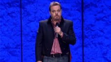 Eddie Izzard - "Intelligent Design"