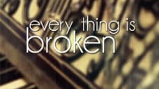 Bettye LaVette - "Everything Is Broken"