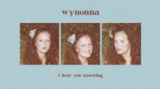 Wynonna - "I Hear You Knocking"