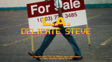 Delicate Steve - "LA"