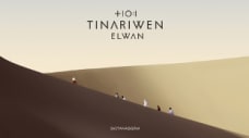 Tinariwen - "Sastanàqqàm"