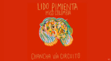 Lido Pimienta - "Te Quería" (Chancha Vía Circuito Remix)