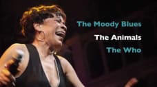 Bettye LaVette - Interpretations: The British Rock Songbook EPK