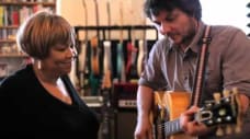 Mavis Staples - "Wrote A Song For Everyone"