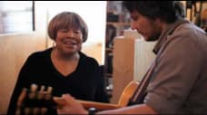 Mavis Staples - 'You Are Not Alone' EPK