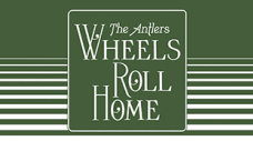 The Antlers - "Wheels Roll Home" (Edit)