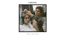 Girlpool - "Where You Sink"