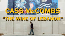 Cass McCombs - "The Wine of Lebanon"