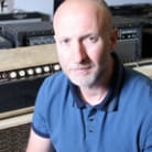 Legendary Songwriter Bob Mould Offers Rare Look Back