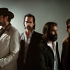 Grinderman Complete Triumphant North American Tour