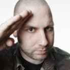 Sage Francis Press Photo - Anthony St. James