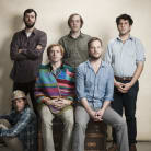 Dr. Dog To Play Late Night With Jimmy Fallon March 23