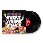 Everywhere At Once 2xLP