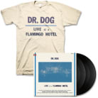 Live At A Flamingo Hotel LP & T-Shirt