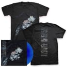 New Bermuda 2xLP & T-Shirt