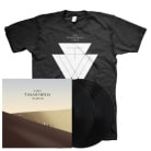 Elwan 2xLP + T-Shirt