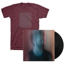 Impermanence LP + T-Shirt