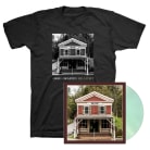 Millport LP + T-Shirt