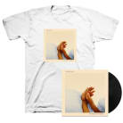 Ripe Dreams, Pipe Dreams LP + T-Shirt