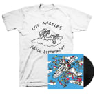 Los Angeles Police Department LP + T-Shirt