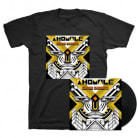 Ahomale LP + T-Shirt