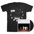 Amadjar 2xLP + T-Shirt