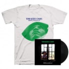 RWANDA, you should be loved LP + T-Shirt