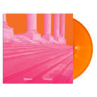 Rationale LP (Orange)