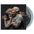 Big Mess 2xLP (Black/White&Blue)