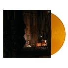 A Very Lonely Solstice 12" Vinyl (Opaque Tan)