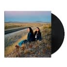 Plains – I Walked With You A Ways LP (Black)