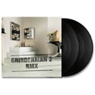 Grinderman 2 RMX LP
