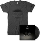 Past Life LP & T-Shirt