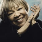 Mavis Staples Teams With Nick Cave