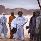 Tinariwen Press Photo 1