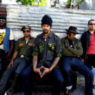 Michael Franti & Spearhead Press Photo 4 by Michael Schreiber